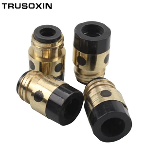 5 шт. Panasonic 350A500A MIG MAG Gun аксессуарырасходные материалы MIG 350A изолятор для CO2 MIG сварочный аппарат