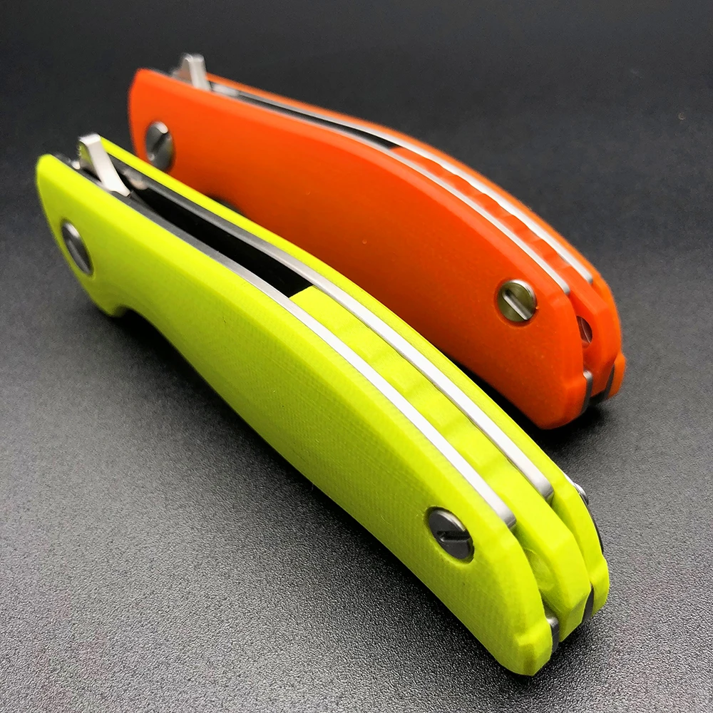BJL F3 EVO складной Ножи G10 ручка тактические охотничьи ножи выживания карман выкидные ножи боевой походный Нож EDC инструменты складной Ножи