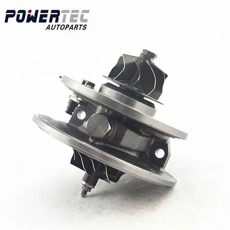 Новый картридж турбокомпрессора 765155-7 для Mercedes E280 R280 CDI 140 кВт 190Hp OM642 DE 30 LA- 765156