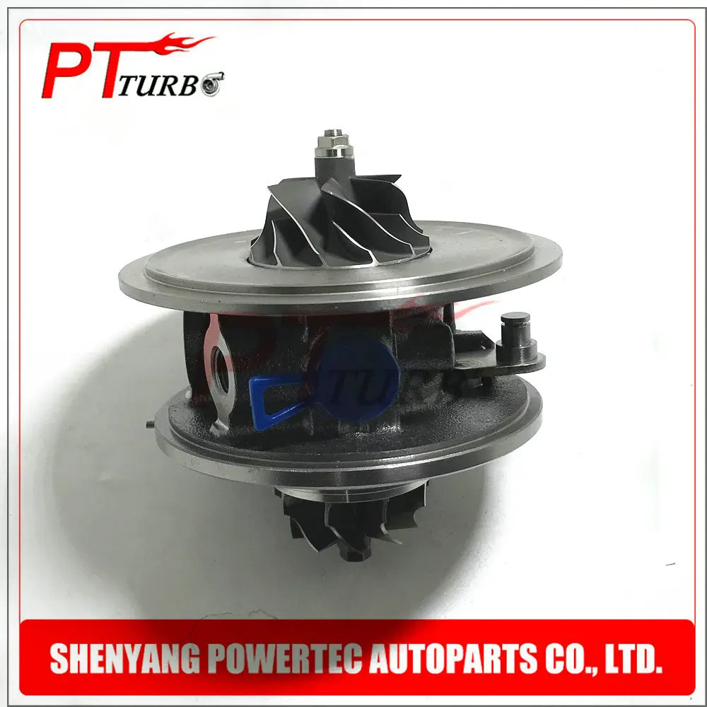 For Toyota Landcruiser V8 D 195Kw 1VD-FTV VDJ76 78 79- turbo charger core 1720851010 cartridge VB37 17208 51011 turbine Balanced |