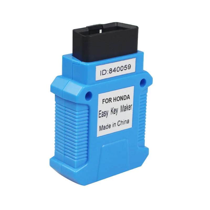 Новейший для Honda Easy Key Maker ключевой программатор регистрационный ключ от OBDII Quick
