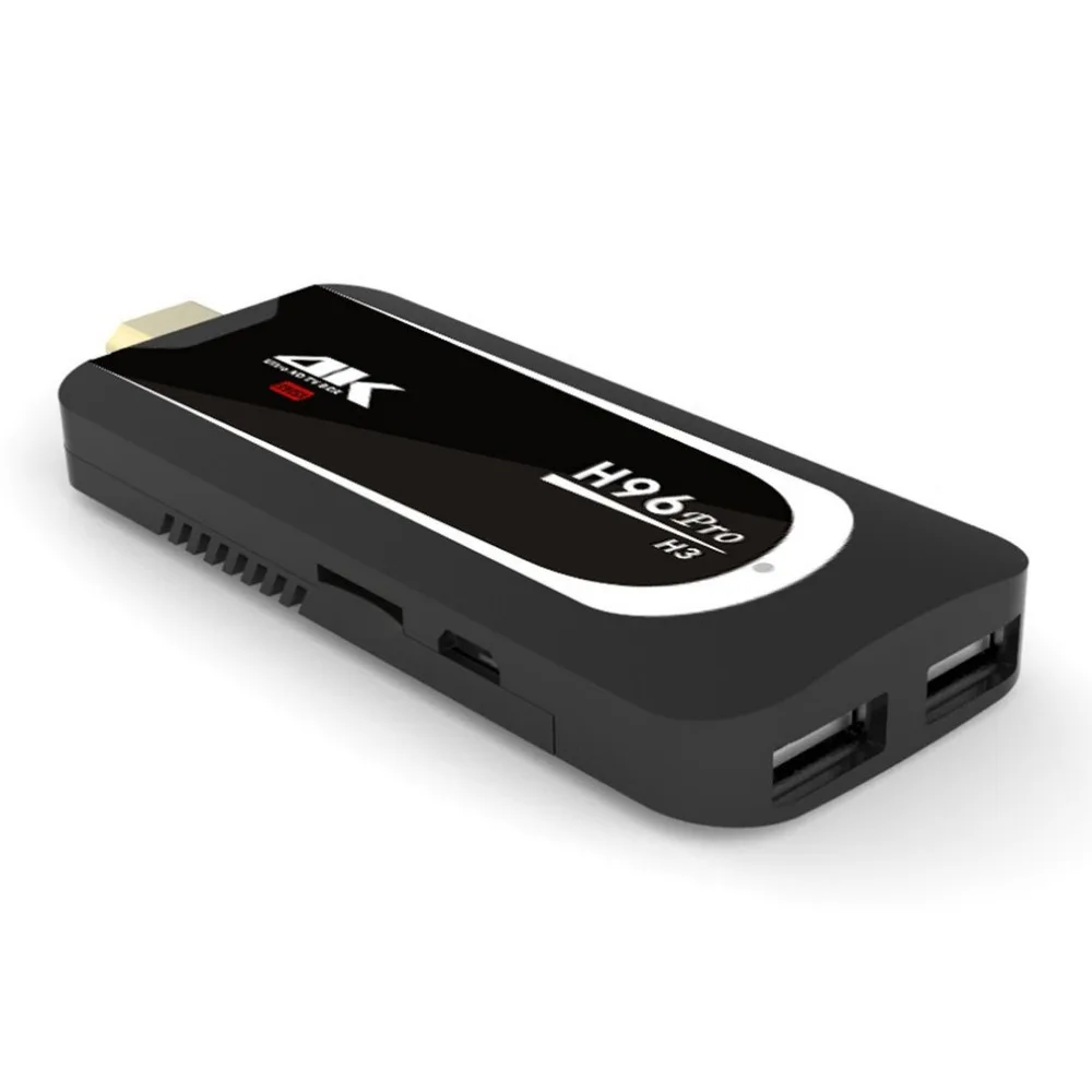 H96 Pro-H3 2g 16g 2,4g 5 ghz Wifi 4 k коробка Amlogic S912 Топ Приставка Смарт ТВ приставка android 7,1 Android ТВ приставка H96 plus Vs X96