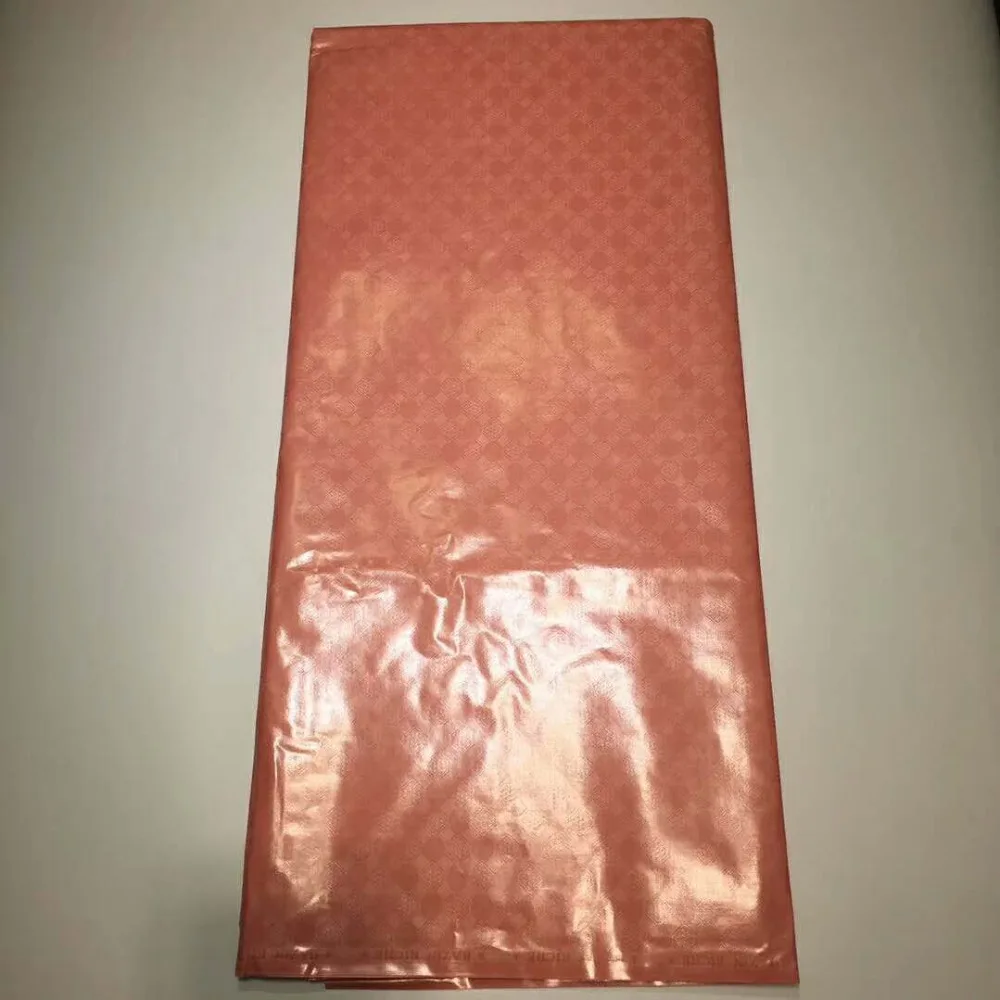 nice materials pure color with fragrance african bazin riche fabric 10 meters/lot No.1 guinea brocade cotton for wedding | Дом и сад