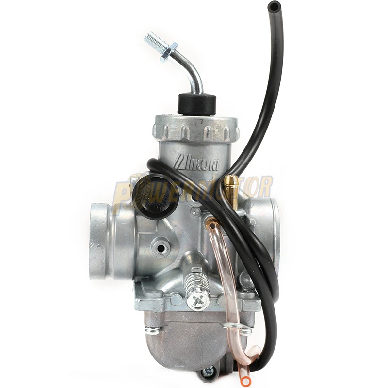 Карбюратор Mikuni VM24 для мотоцикла Yamaha DT125 DT175 RX125 Suzuki TZR125 RM65 RM80 RM85 внедорожный