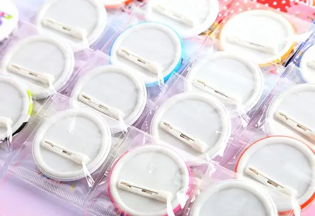 Новый 48 шт./компл. для костюмированной вечеринки по японскому аниме Tokyo Ghouls значки