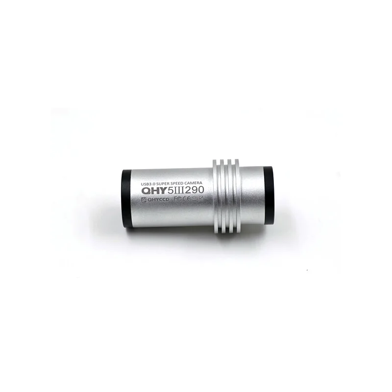Фото Цветовая Планетарная направляющая камера QHY5-III 290C USB3.0 Инструменты Цветовая Планетарная направляющая камера QHY5-III 290C USB3.0 Инструменты