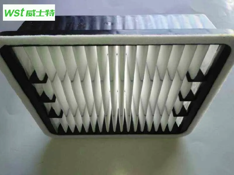 

Элемент воздушного фильтра для Toyota LEXUS LS430 2000-2005 3UZFE UCF30 GS300/400/430 1997-2000 CROWN celcelor OEM:17801-50030