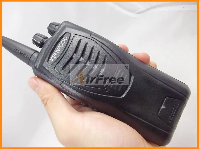 Бесплатная доставка ручное радио TK3207G с 2000maAH профессиональное UHF 2 Way Радио |