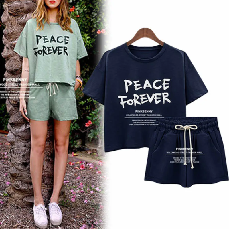 FLC116 пижамный комплект шорты Pizama damска пижамы женские для женщин Pyjama Mujer Pigiama Donna
