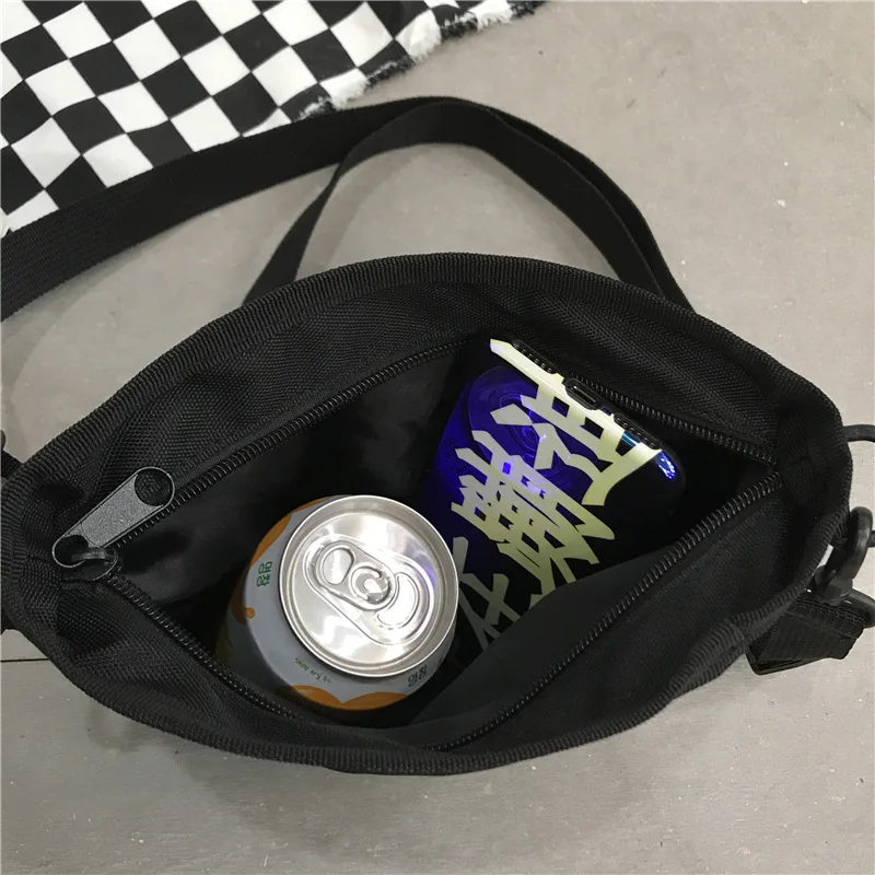 Новинка 2019 женские дизайнерские пляжные сумки-мессенджеры Bolsa Feminina нейлоновая