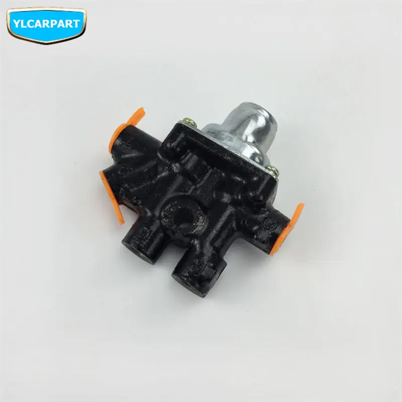 Для Geely LC Cross GC2 RV GX2 Emgrand Xpandino Panda Pandino GC6 пропорциональный клапан автомобильного