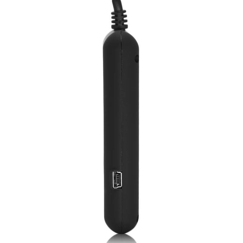 GT02A мини GPS трекер автомобильный GSM GPRS отслеживание глобальная Google link в реальном