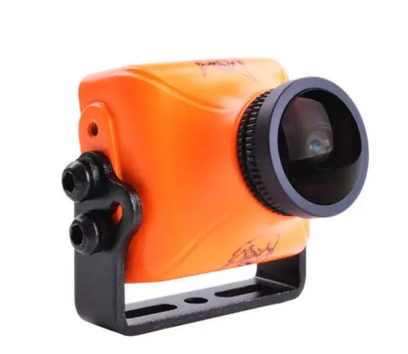 Новинка RunCam Eagle 2 PRO 800TVL CMOS 16:9/4:3 NTSC/PAL переключаемая Супер WDR FPV камера с низкой задержкой