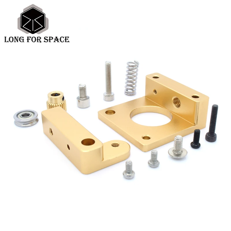 Части 3D-принтера цельнометаллический пульт дистанционного управления на