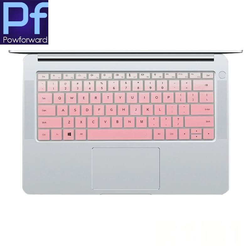 Для huawei MateBook 13 Wright-29B Ноутбук 13,3 дюймов для huawei Magicbook 14 чехол для клавиатуры ноутбука Защита кожи