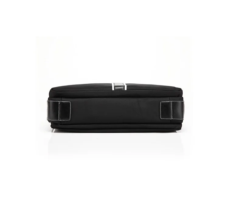 Stylish CoolBell 15.6 Inch Waterproof Business Laptop Bag Shoulder Black Shock Resistant Briefcase Computer | Компьютеры и офис