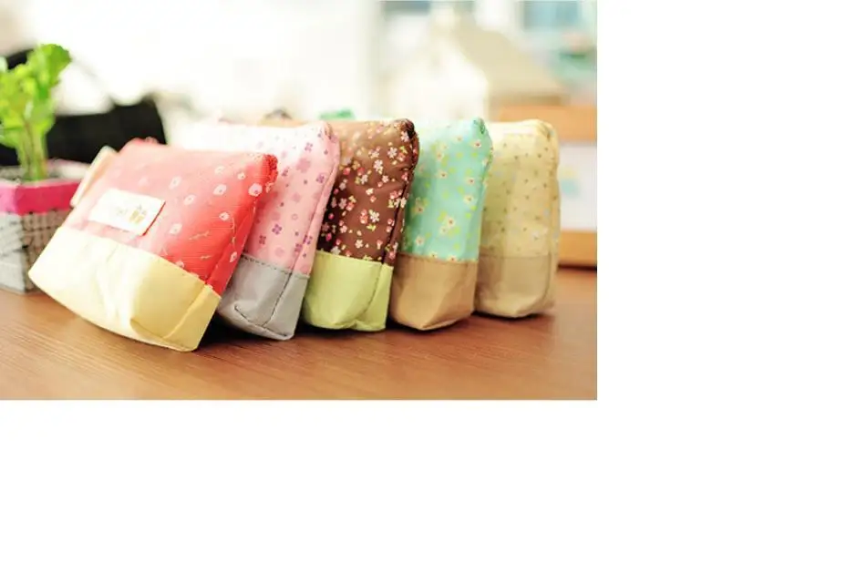 50pcs~Japan Sytle !Cute Coin Purse/Purse/Wallet/Coin Bag/Coin Pouch/Key Bag/Key Holder(CP-46) | Багаж и сумки