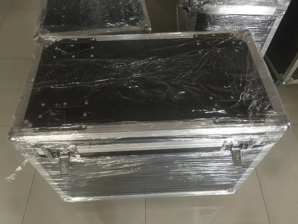 Светодиодный прожектор с движущейся головкой 36x12 Вт 36x18 4 в 1 5 6 1|Эффект освещения