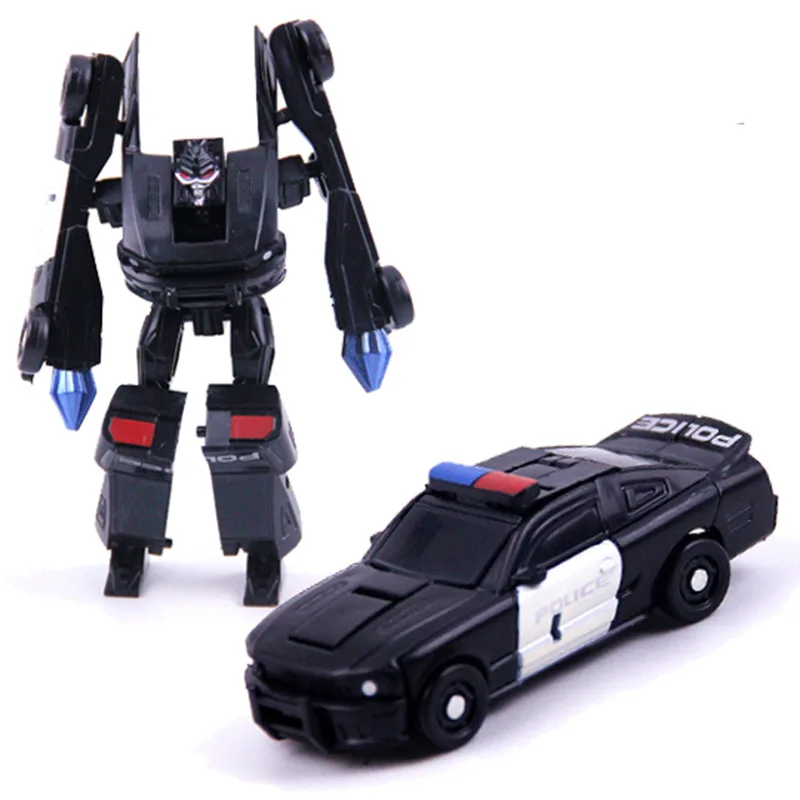 Мини трансформер робот автомобиль фигурки игрушки дети подарки|mini figures|mini figure