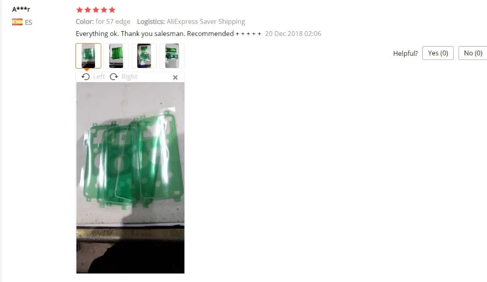 Клейкая наклейка для samsung Galaxy S10 S9 S8 Plus S10E S7 S6 Edge Plus Note 9 8 Водонепроницаемая задняя крышка для аккумулятора клейкая лента