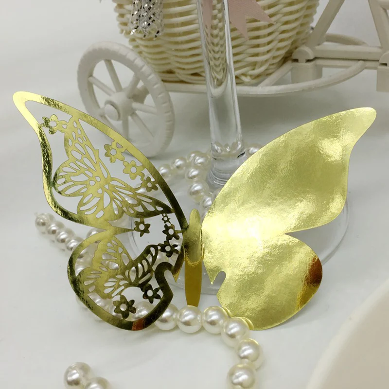 Лазерная резка таблица сиденья творческие личности высококлассные бабочка