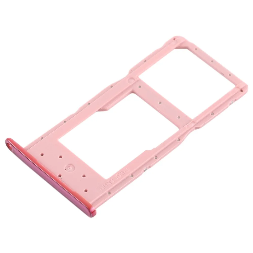 2 color for Huawei SIM Card Tray + / Micro SD Honor 10 Lite P smart (2019) | Мобильные телефоны и аксессуары