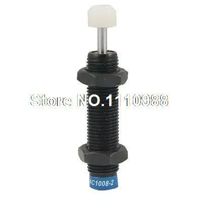 

M10*1 Thread 3mm Dia Stroke Pneumatic Shock Absorber