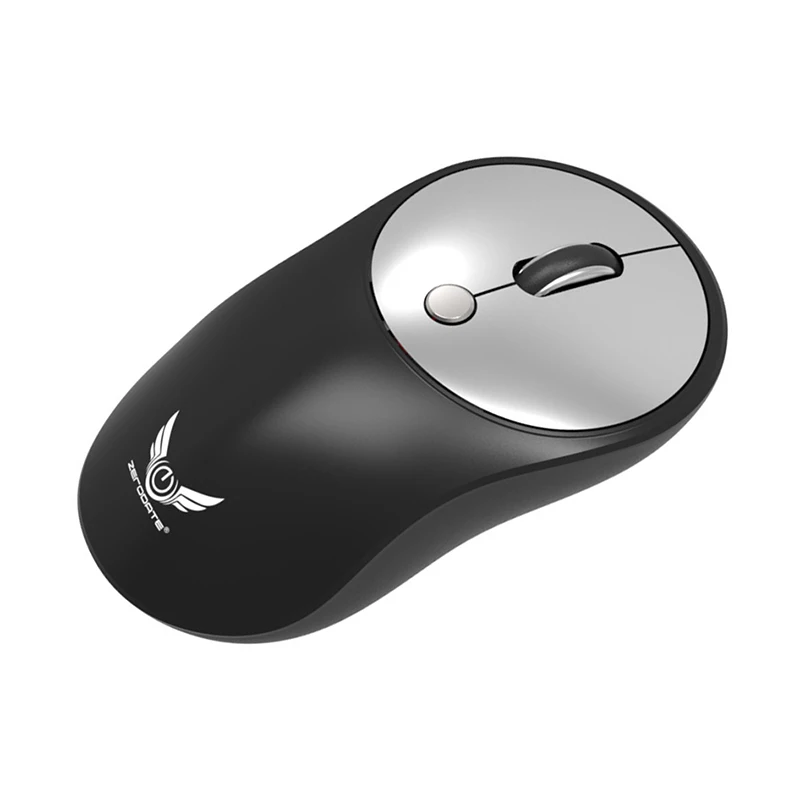 2 4 г Беспроводной USB компьютера Мышь кнопки Регулируемая Точек на дюйм оптических