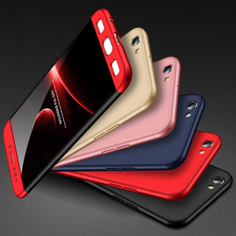 Fabmax Прочный чехол для OPPO F3 F5 A77 360 полная защита Футляр PC 3 в 1 Fundas Coque задняя крышка |