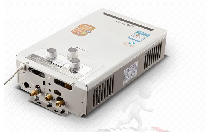 Новинка 2019 водонагреватель сжиженного углеводородного газа мощный уровень