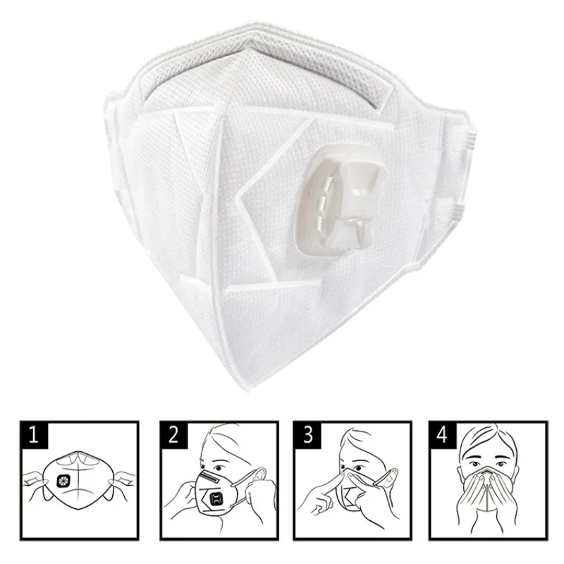 Outdoor Sports Riding Mask Winter Warm Ski Anti-Fog Breathing Valve | Спорт и развлечения