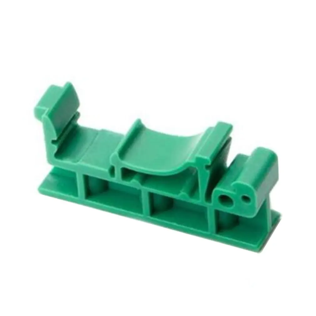 Простой Монтажный кронштейн печатной платы для монтажной din-рейка PCB 35 Rail CS45