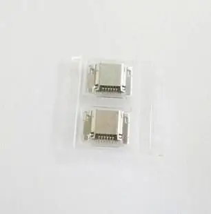 10pcs/lot Original new For Samsung Galaxy Tab S2 9.7&quot T810 T815 USB charger charging Connector Port Dock plug - купить по
