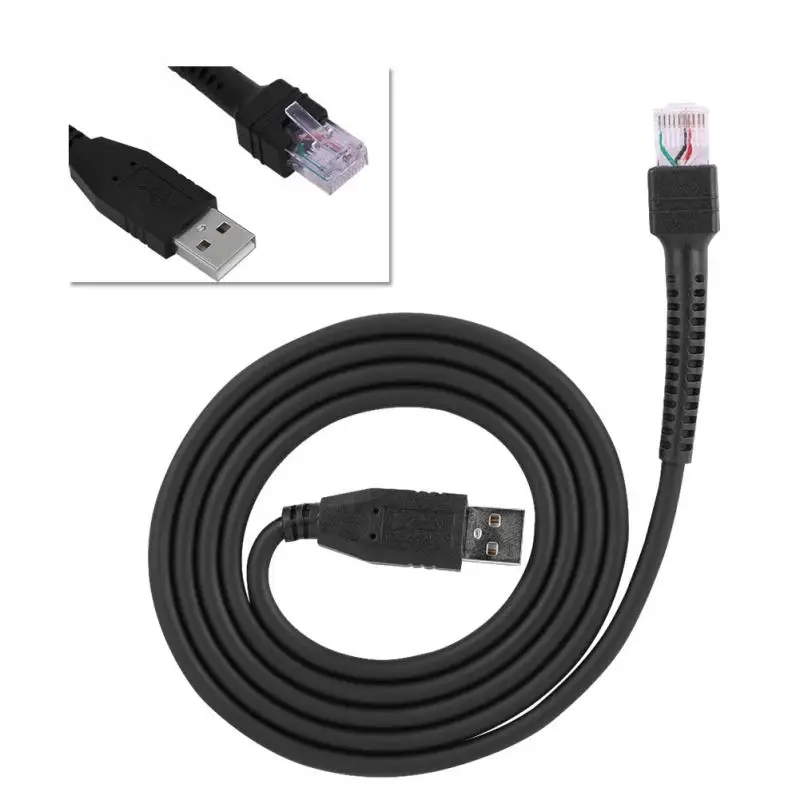 Иди и болтай Walkie Talkie “иди и USB кабель для Motorola DEM400/CM300D/XPR2500/PMKN4147A