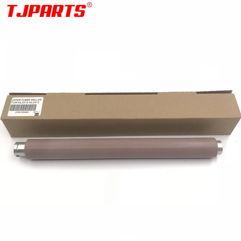 1PCX JC66 02846A верхний предохранитель тепловой ролик для Samsung SCX4833 SCX4835 SCX5637 SCX5639 SCX5737