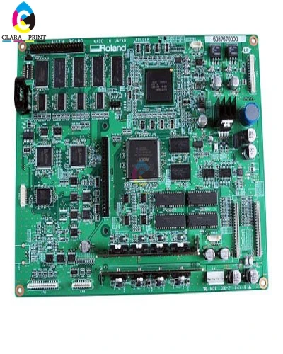 Original Roland RS-540/ RS-640/ VP-300i /VP-540i Main Board- 6700989010 | Компьютеры и офис