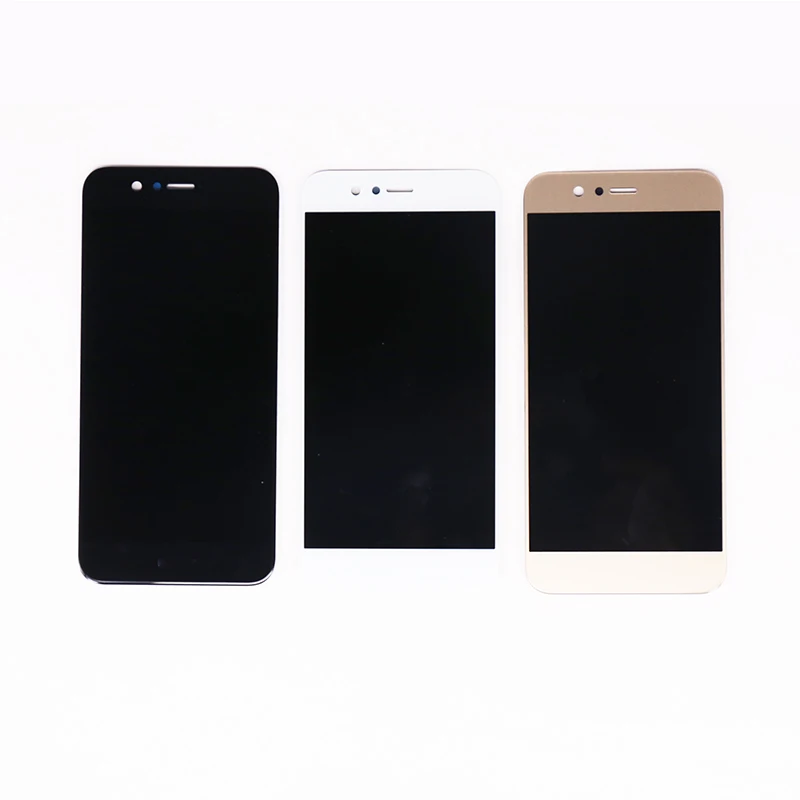 Для Huawei Nova 2 ЖК дисплей сенсорный экран дигитайзер сборка запасные части для NOVA