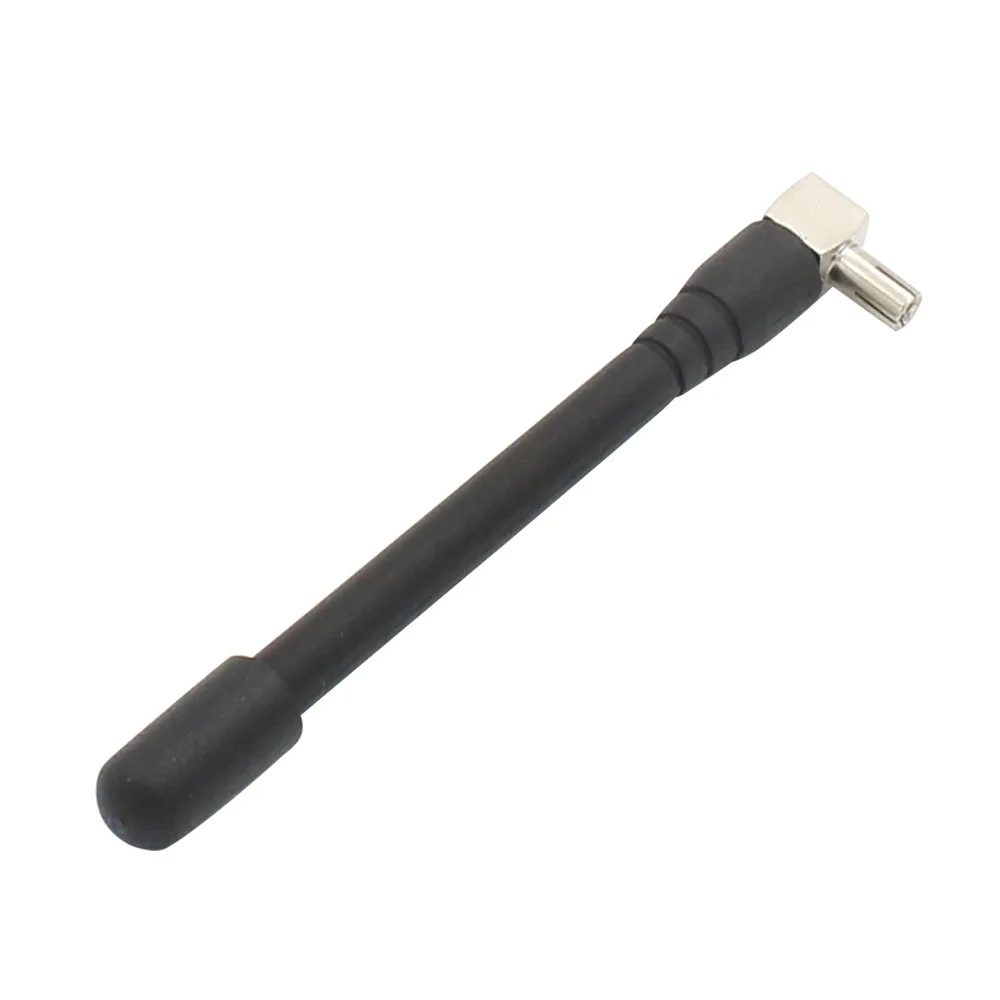 2 шт. 4G HUAWEI WiFi антенна CRC9 Беспроводная маршрутизатор Антенна для E3372 E3370 и более|3G/4G