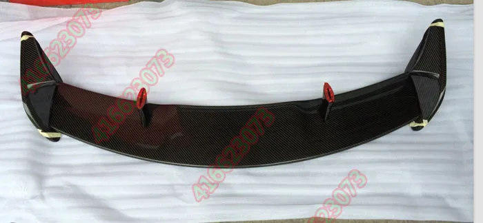 Fit for Mercedes-Benz A180 A200 W176 A260 A45 AMG carbon fiber rear spoiler wing Material: High Quality-Carbon Pac | Автомобили и