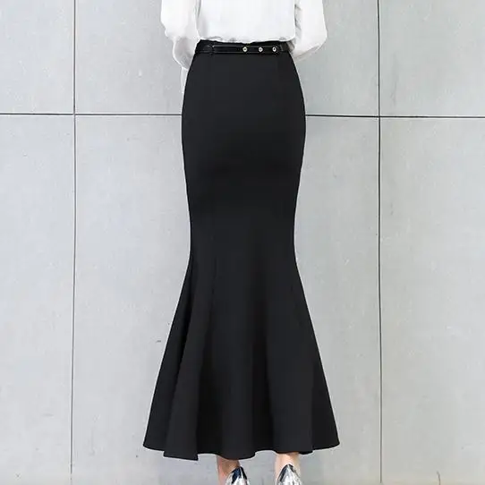 Женская юбка годе в винтажном стиле|Женские юбки| |