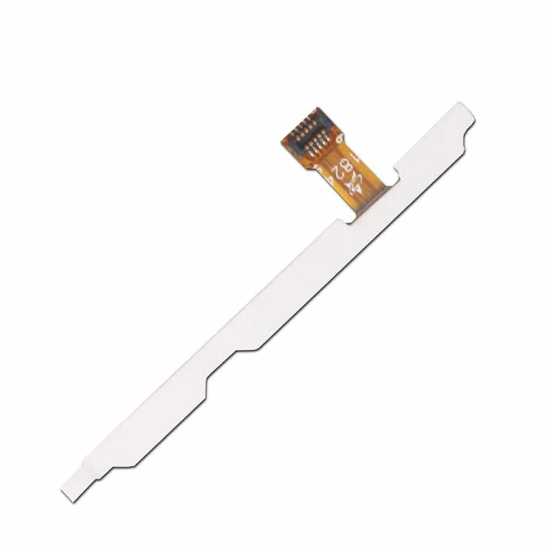 BLACKVIEW P10000 гибкий кабель боковой кнопки Cable 100% Original Power + кнопка регулировки