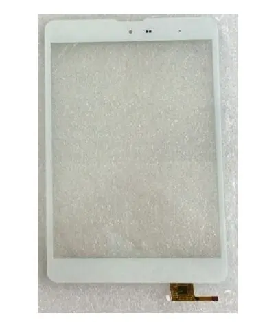 Новые 8 дюймов сенсорный экран панель для Haier D85 W Qumo Vega 782 ZTE e Learning PAD E8Q планшетный