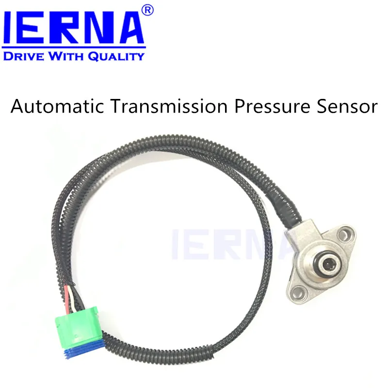 7700100009 252924 IERNA передачи Давление Сенсор для peugeot 206 307 308 Citroen C3 C4 C5 C8 Renault 19 коробки передач HDI DPO AL4