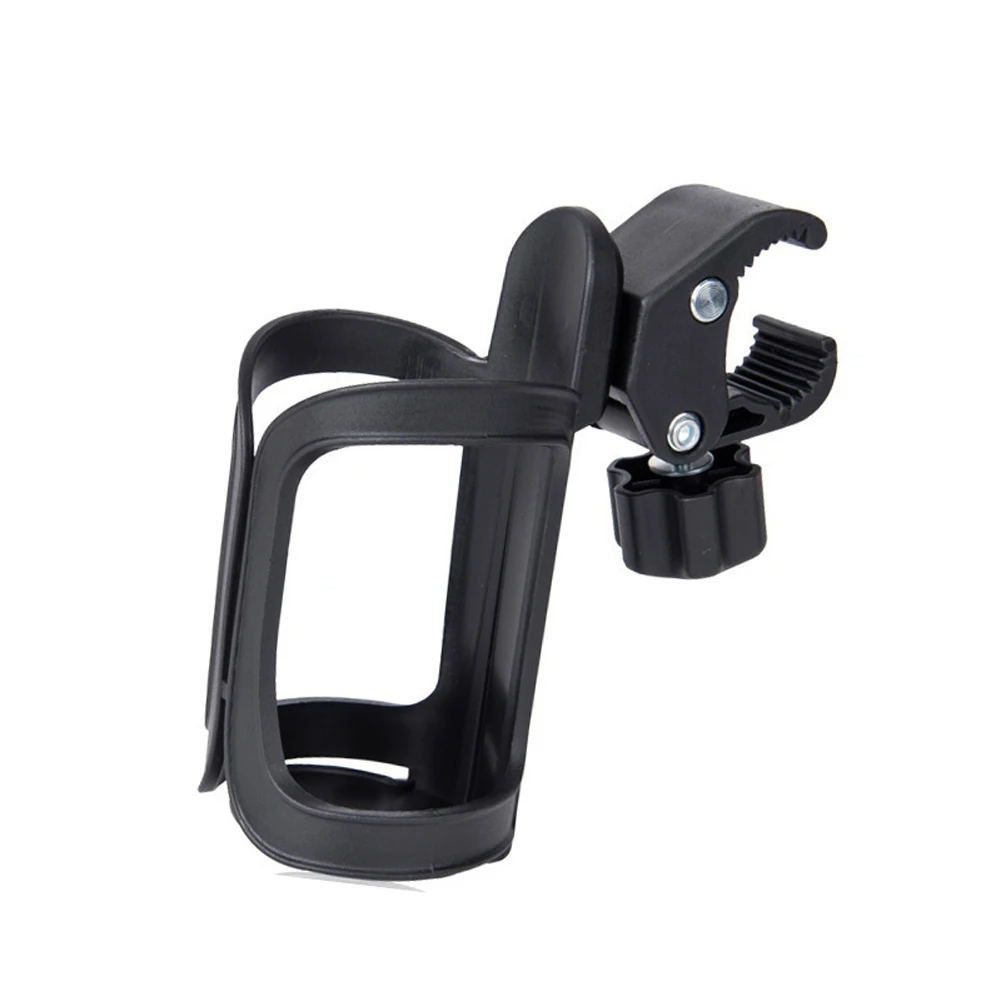 Держатель для бутылки Универсальный 360 градусов вращающийся Противоскользящий