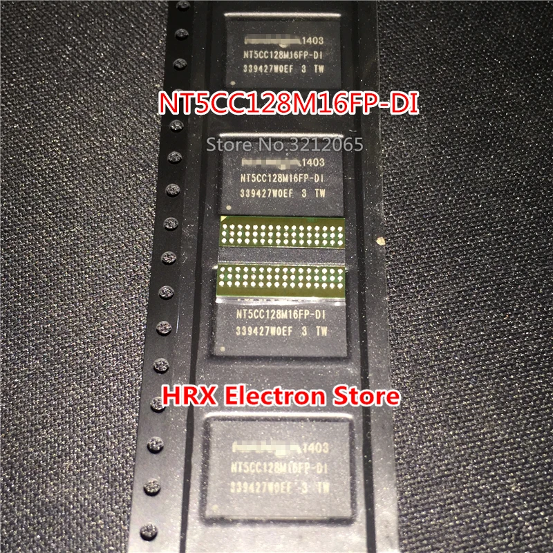 

100% Новый оригинальный фонарь BGA DDR3, бесплатная доставка
