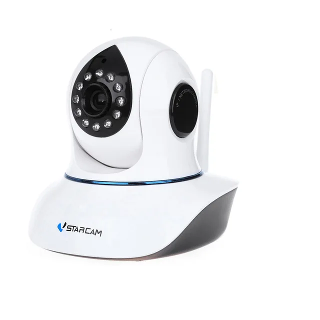 Беспроводная сетевая камера видеонаблюдения VStarcam C7838WIP Wi Fi ip с дистанционным