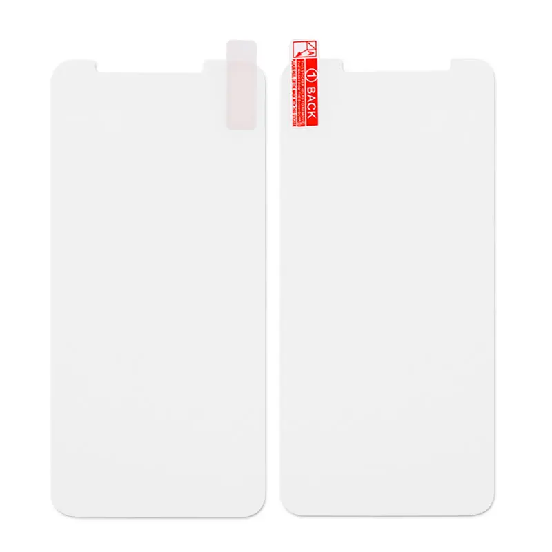 OLRRV для Bluboo S3 закаленное Стекло 6 0 дюймовые передние Экран Защитная пленка