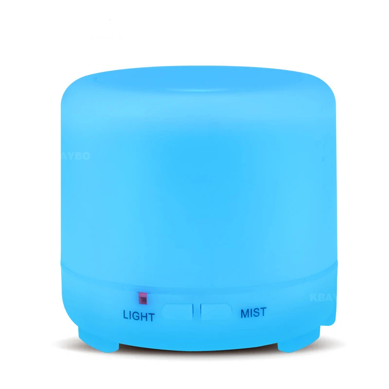 

USB Mini Ultrasonic Air Humidifier electric Aroma Essential Oil Diffuser 200ml Cool mist maker fogger for office home