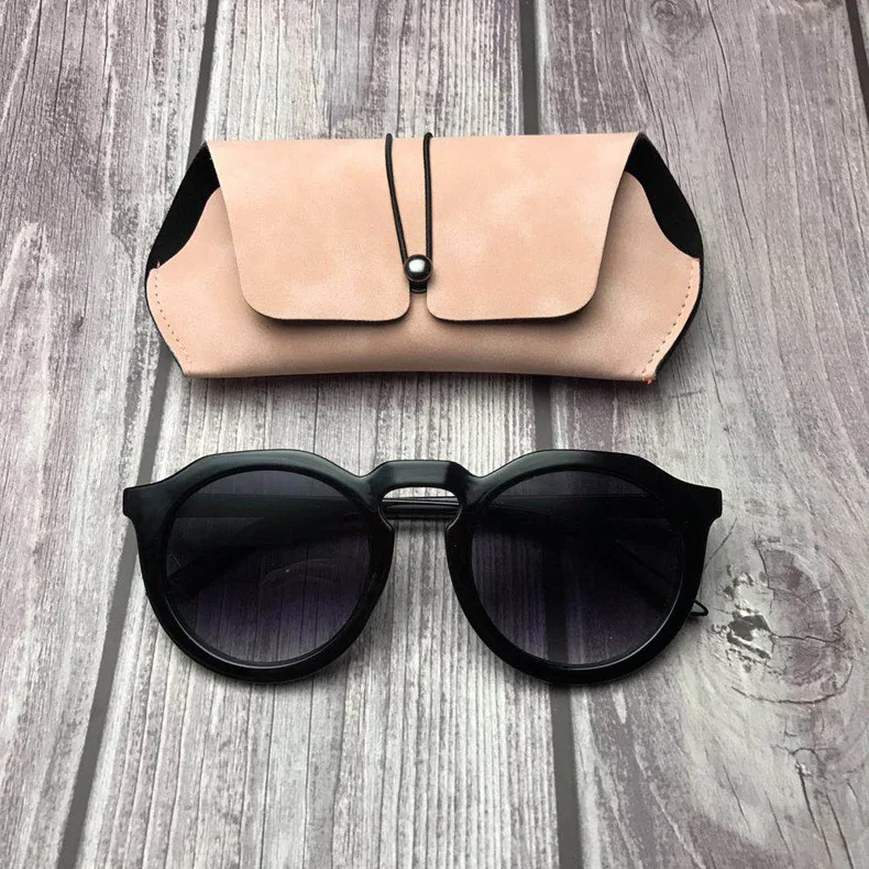 Женские солнцезащитные очки Zonnebril для женщин и мужчин женские с тонкими дужками
