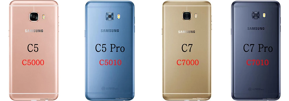 Чехол-книжка с бумажником для samsung Galaxy C7 C7000 C7 Pro C7010 из искусственной кожи с отделениями для карт чехол для samsung C5 C5000 C5 Pro C5010